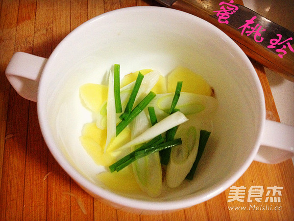 Dongpo Meat recipe
