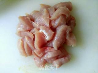 Slippery Section recipe