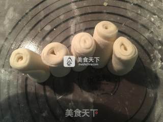 #aca烤明星大赛# Rou Jia Mo recipe