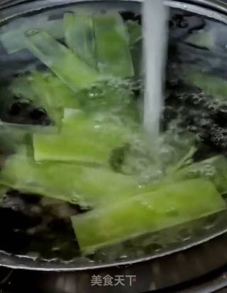 Refreshing Side Dishes recipe