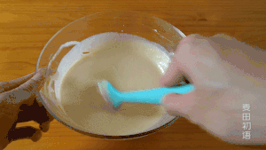 Net Red Basque Cheesecake recipe
