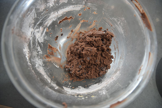 Chocolate Cookie recipe