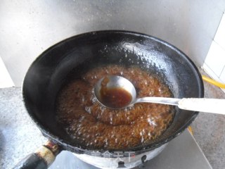 Cat Ears in Oyster Sauce recipe