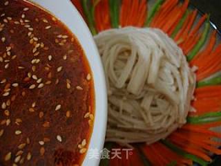 Refreshing Small Cold Dish---------【lao Mixed Enoki Mushroom】 recipe