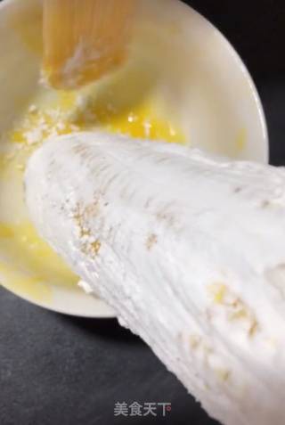 Fried Corn recipe