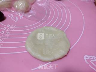 #aca烤明星大赛#cocoa Pineapple Buns recipe