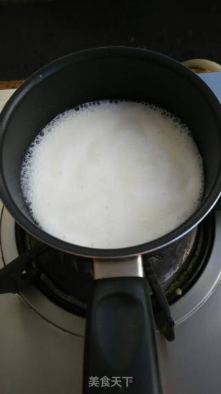 #trust之美#casda Cream Sauce recipe