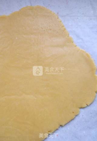 #aca烤明星大赛#little Red Riding Hood Big Bad Wolf Cookies recipe