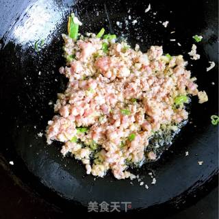 Dongpo Eggplant recipe