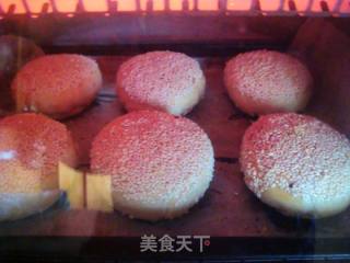 【su Cai】huangqiao Biscuits recipe