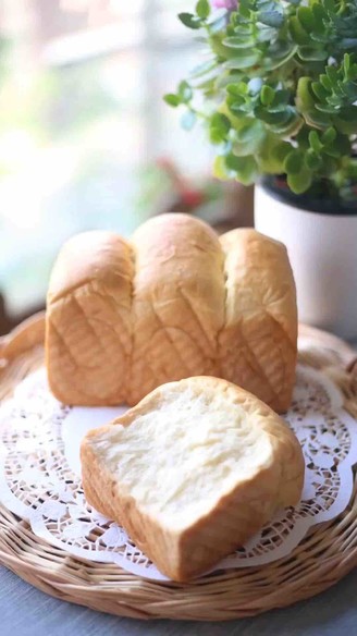 Hokkaido Toast