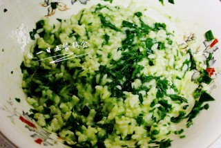 Vegetables and Eggs recipe