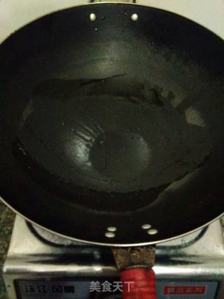 Scallion Eggs recipe