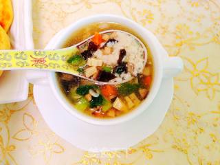 [private Tofu Nao]-black and Yellow Double-bean Curd is More Nutritious with Marinade recipe