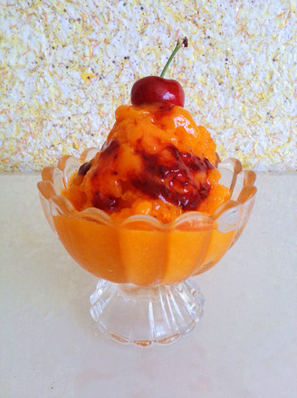 Mango Smoothie recipe