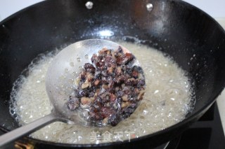 Crispy Red Beans recipe