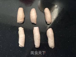 #四session Baking Contest and is Love to Eat Festival# Sakura Sauce Yogurt Roll recipe