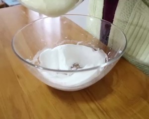 Muffins/pancake recipe