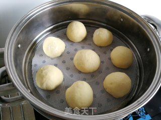 Li Rong Bao recipe