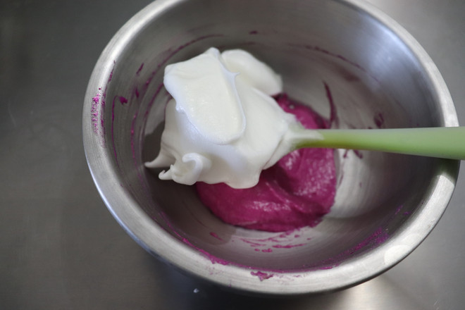 Pitaya recipe