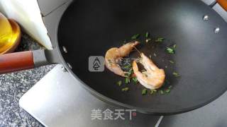 Instant Noodles Can Also be Highly Compelling---the Lamb Who Strayed into The Garden recipe