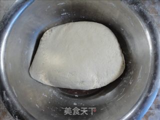 【lu Cuisine】shandong Bun recipe