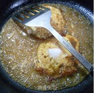 Curry Egg recipe