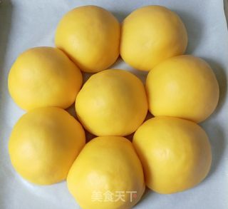 Brushed Pumpkin Bread recipe