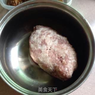 Sixi Meatballs recipe