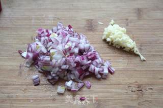 Baked Egg with Tomato recipe