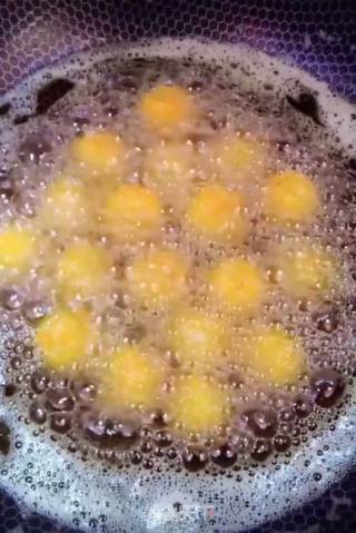 Potato Meatballs recipe