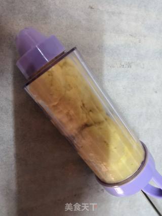 Butter Cookies recipe