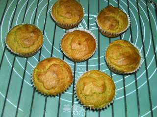 # Fourth Baking Contest and is Love to Eat Festival# Mango Whole Wheat Muffin recipe