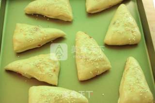Sacred Fruit recipe