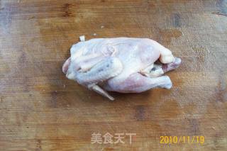 【autumn and Winter Green Shield】--- "scrambled Pigeon with Garlic and Fresh Shells" recipe