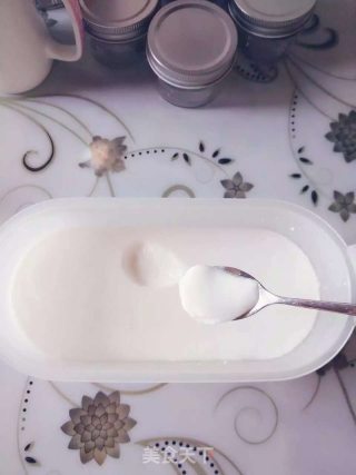 Home-made Yogurt recipe