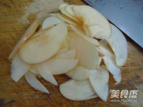 Honey Rose recipe