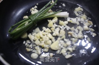Secret Marinated Eggs recipe