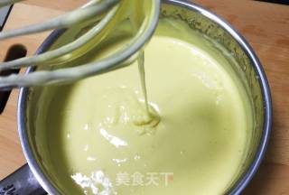 Cotton Cake recipe