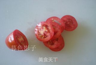 Jieshu Sweet and Sour Cold Noodles recipe
