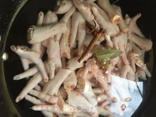 Pickle Chicken Legs recipe