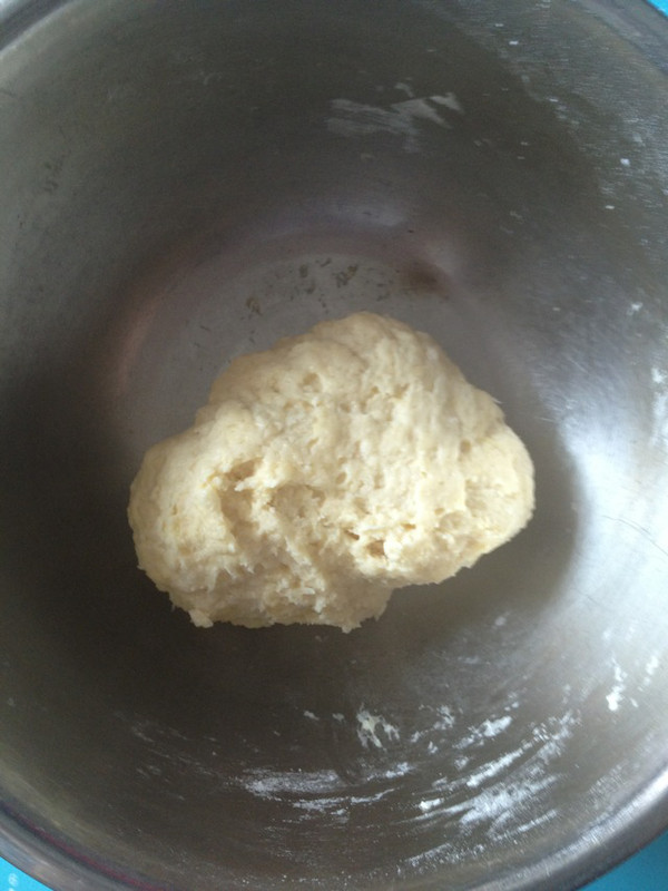 Butter Croissant recipe