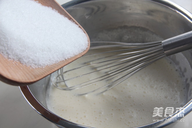 Cheese Pudding recipe