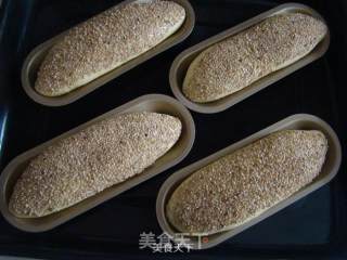 【olive Oil Trial】fragrant Tuna Bread recipe