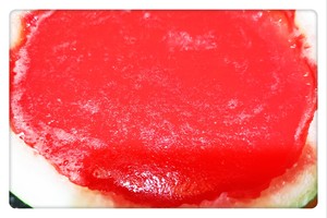 Douyin Watermelon Jelly, Zero Failure! recipe