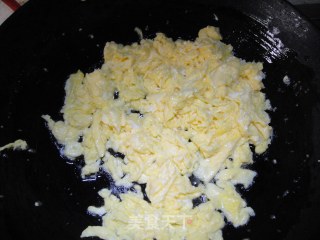 Huangjia Barbecue Egg Fried Rice recipe