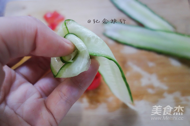 Do You Want to Take Away A Bunch of Edible "flowers" recipe