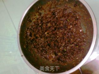 My Private Kitchen-fragrant Fried Beef and Lotus Root recipe