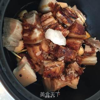 Dongpo Meat recipe