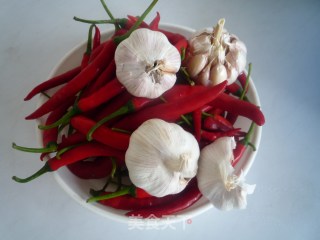 Homemade Chopped Chili recipe